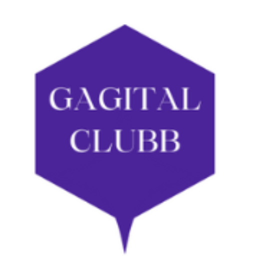 Gagital Clubb